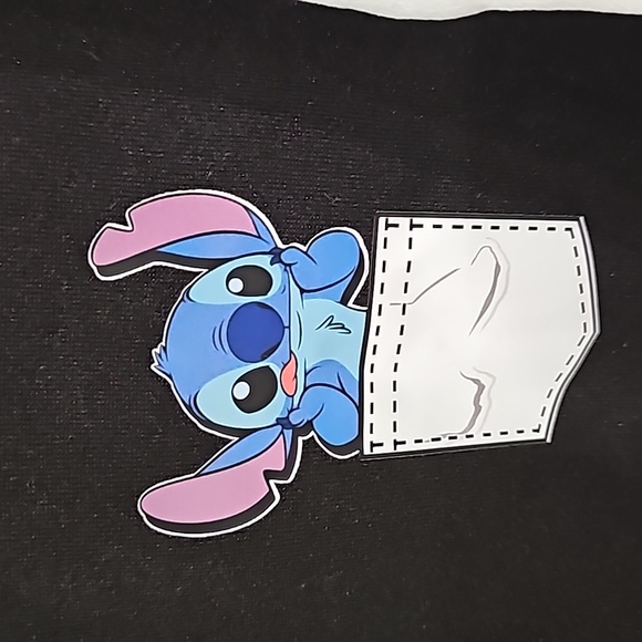 NWT Thin button down Stitch jacket - Picture 3 of 6